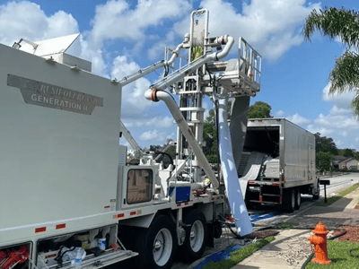 Cost-efficient repair