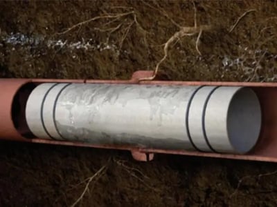 Minimal Surface Disruption